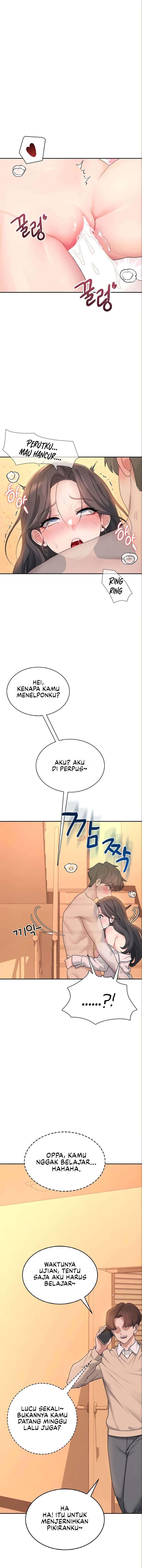 Wireless Onahole - Chapter 19 17 Wireless Onahole - Chapter 19 17