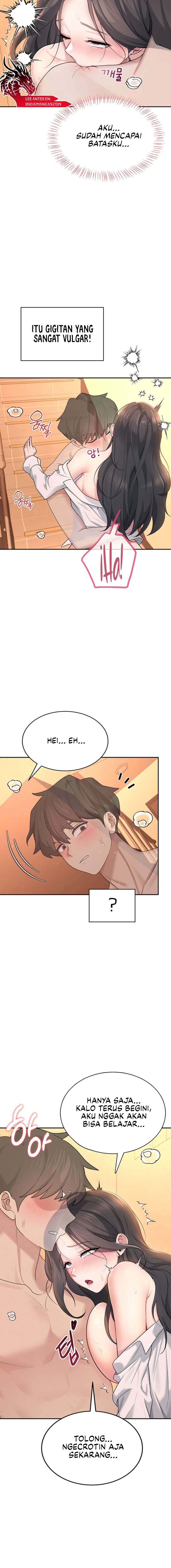 Wireless Onahole - Chapter 19 14 Wireless Onahole - Chapter 19 14