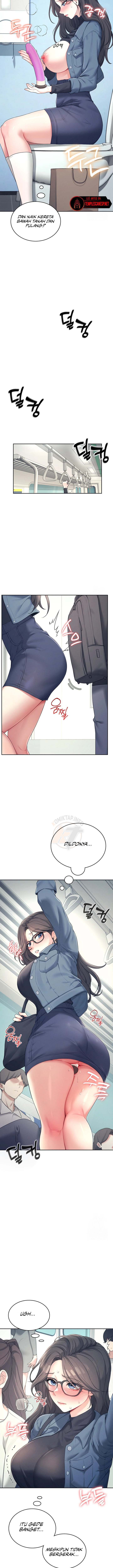 Wireless Onahole - Chapter 10 8 Wireless Onahole - Chapter 10 8