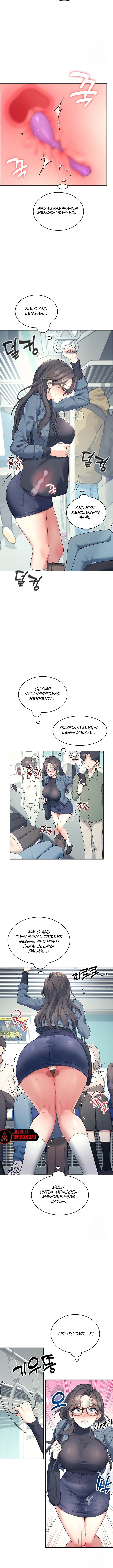 Wireless Onahole - Chapter 10 9 Wireless Onahole - Chapter 10 9