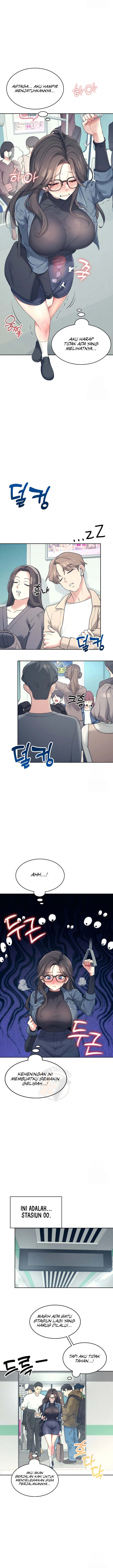 Wireless Onahole - Chapter 10 10 Wireless Onahole - Chapter 10 10