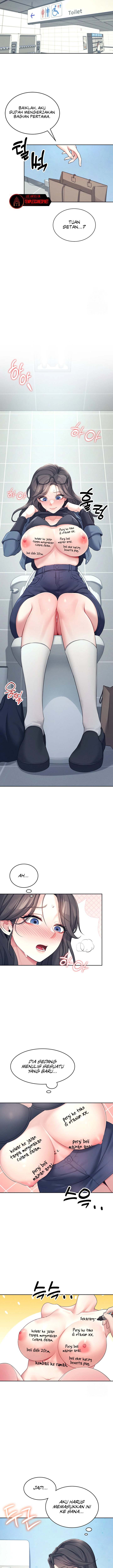 Wireless Onahole - Chapter 10 7 Wireless Onahole - Chapter 10 7