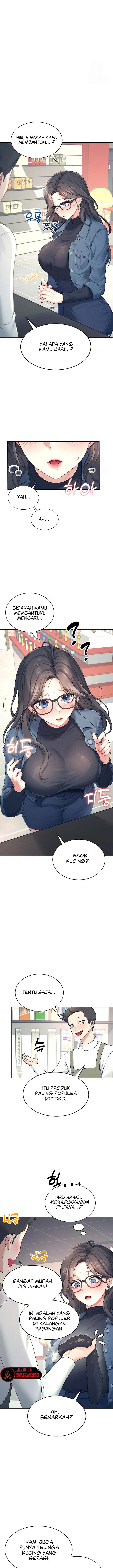 Wireless Onahole - Chapter 10 5 Wireless Onahole - Chapter 10 5