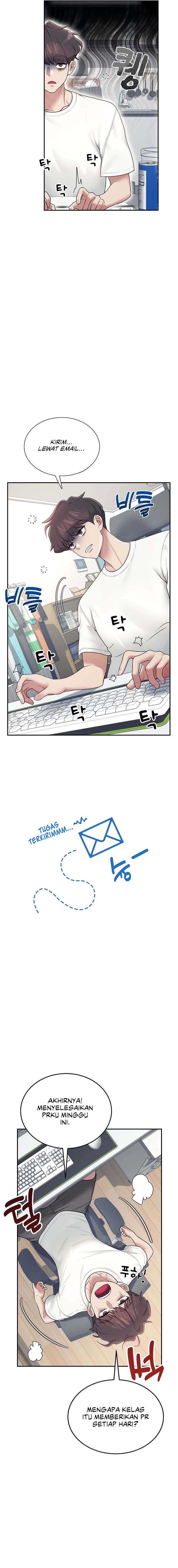 Wireless Onahole - Chapter 14 8 Wireless Onahole - Chapter 14 8