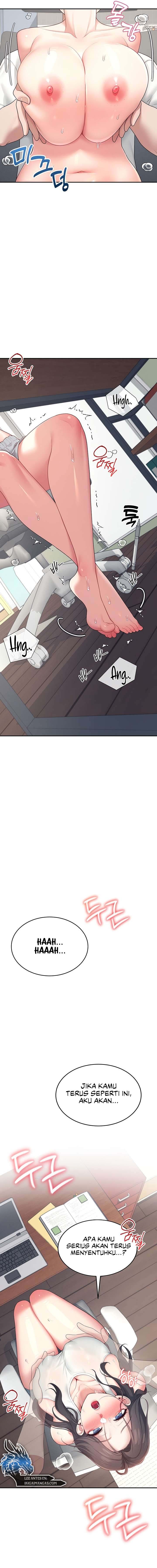 Wireless Onahole - Chapter 14 16 Wireless Onahole - Chapter 14 16