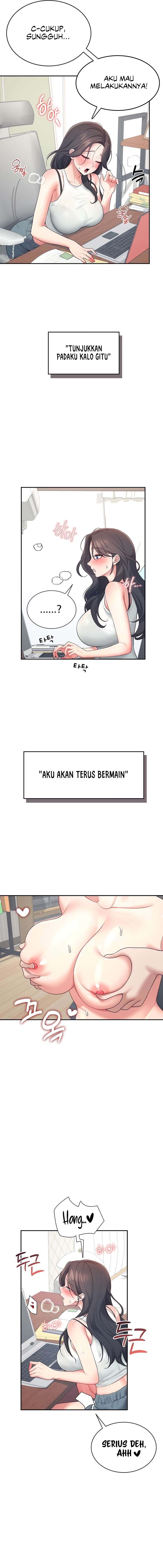 Wireless Onahole - Chapter 14 15 Wireless Onahole - Chapter 14 15