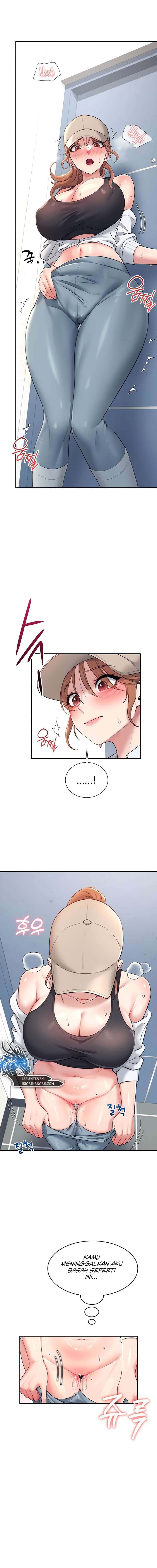 Wireless Onahole - Chapter 14 6 Wireless Onahole - Chapter 14 6