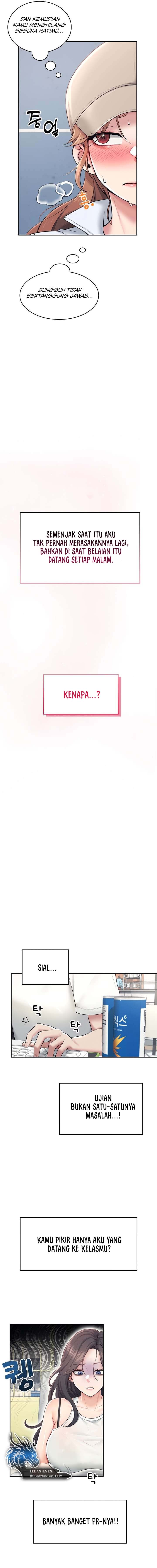 Wireless Onahole - Chapter 14 7 Wireless Onahole - Chapter 14 7