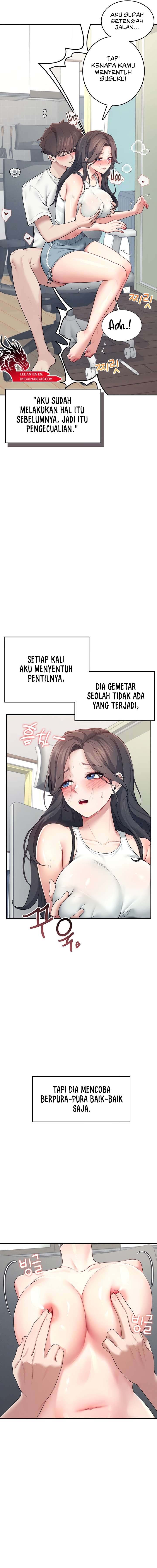 Wireless Onahole - Chapter 15 6 Wireless Onahole - Chapter 15 6