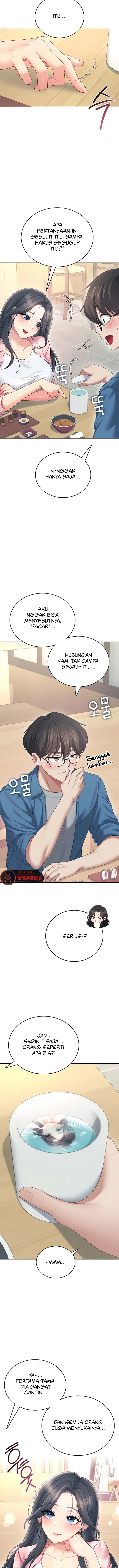 Wireless Onahole - Chapter 60 9 Wireless Onahole - Chapter 60 9