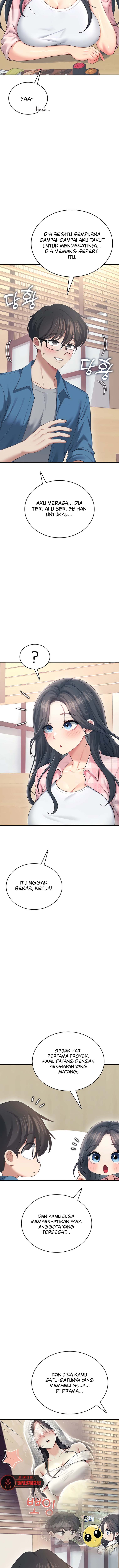 Wireless Onahole - Chapter 60 10 Wireless Onahole - Chapter 60 10