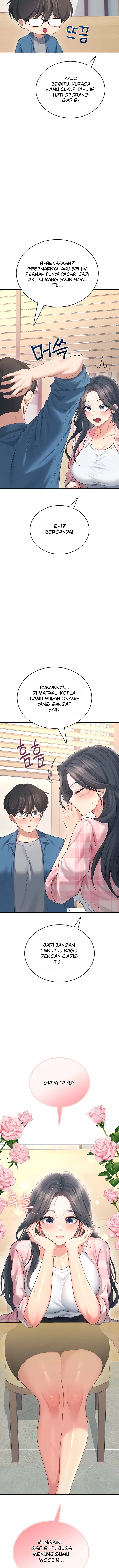 Wireless Onahole - Chapter 60 11 Wireless Onahole - Chapter 60 11