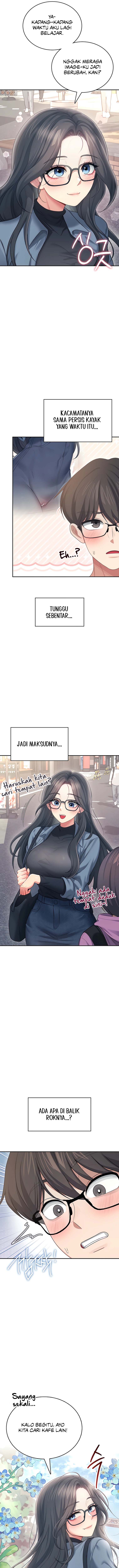 Wireless Onahole - Chapter 60 16 Wireless Onahole - Chapter 60 16