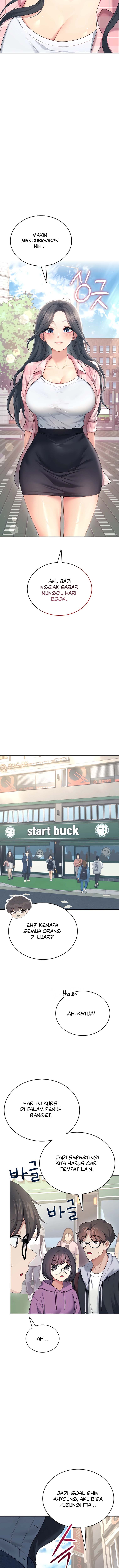 Wireless Onahole - Chapter 60 14 Wireless Onahole - Chapter 60 14