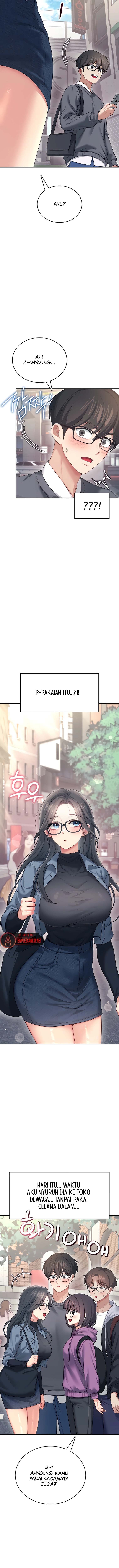 Wireless Onahole - Chapter 60 15 Wireless Onahole - Chapter 60 15