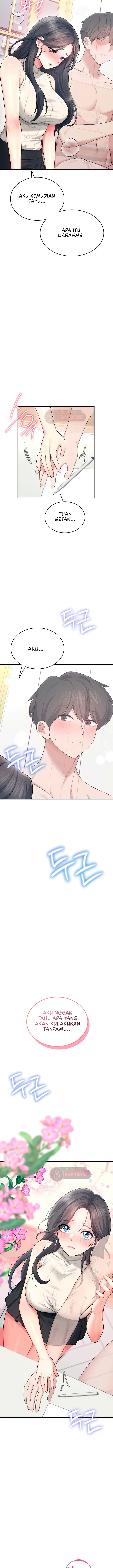 Wireless Onahole - Chapter 42 13 Wireless Onahole - Chapter 42 13