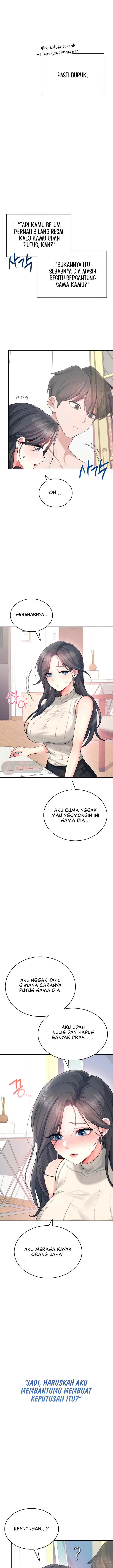 Wireless Onahole - Chapter 42 10 Wireless Onahole - Chapter 42 10