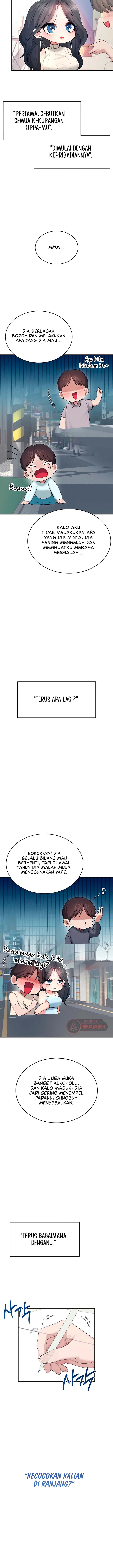 Wireless Onahole - Chapter 42 11 Wireless Onahole - Chapter 42 11