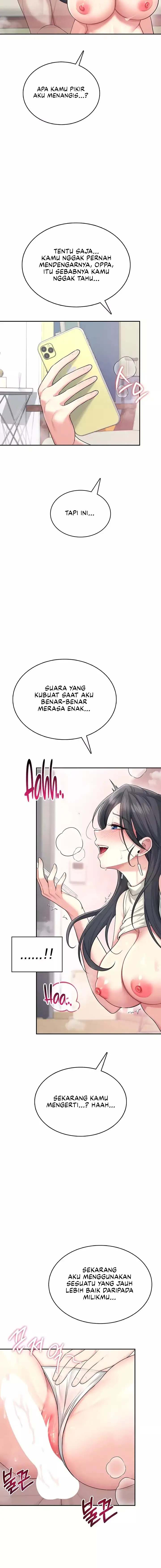 Wireless Onahole - Chapter 43 9 Wireless Onahole - Chapter 43 9