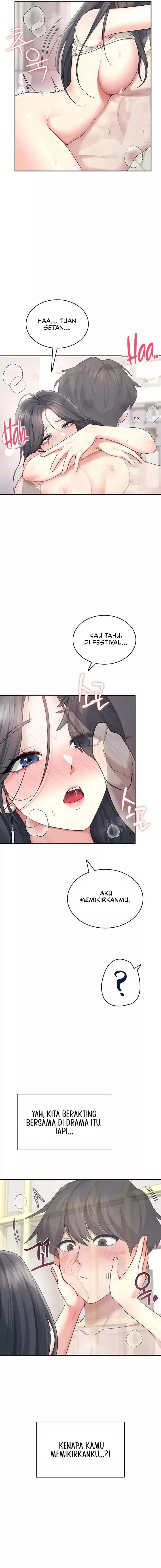 Wireless Onahole - Chapter 43 18 Wireless Onahole - Chapter 43 18