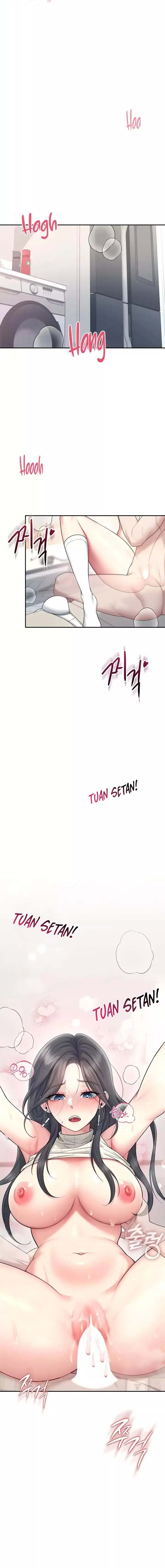 Wireless Onahole - Chapter 43 13 Wireless Onahole - Chapter 43 13