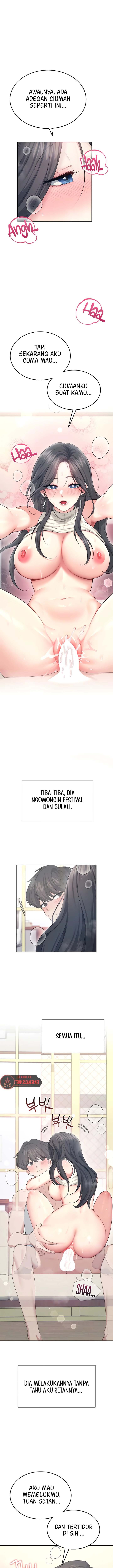 Wireless Onahole - Chapter 44 3 Wireless Onahole - Chapter 44 3