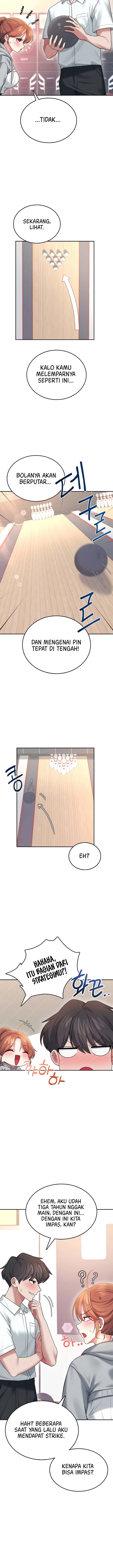 Wireless Onahole - Chapter 44 12 Wireless Onahole - Chapter 44 12