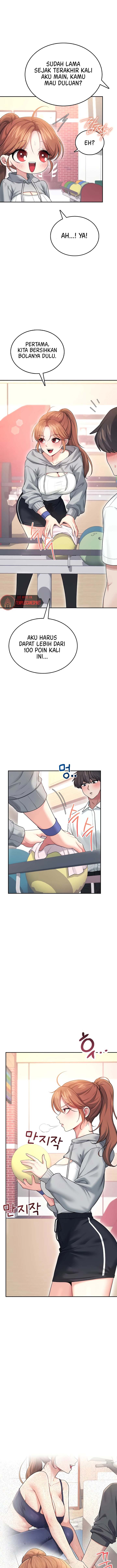 Wireless Onahole - Chapter 44 10 Wireless Onahole - Chapter 44 10