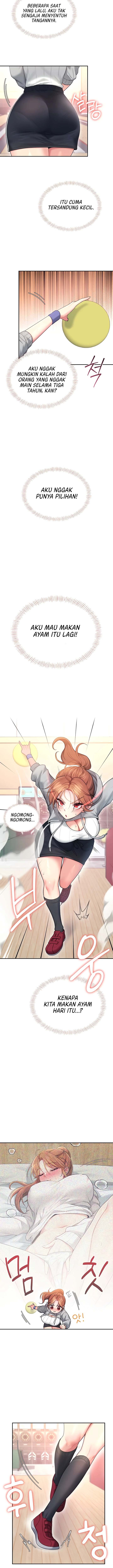 Wireless Onahole - Chapter 44 14 Wireless Onahole - Chapter 44 14