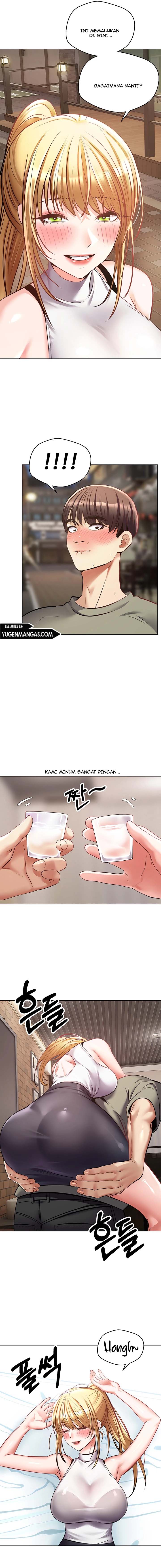 Wish Fulfillment Application - Chapter 8 8 Wish Fulfillment Application - Chapter 8 8