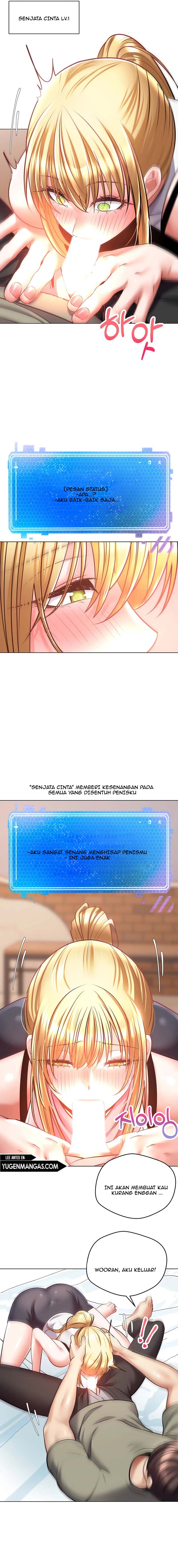 Wish Fulfillment Application - Chapter 8 12 Wish Fulfillment Application - Chapter 8 12