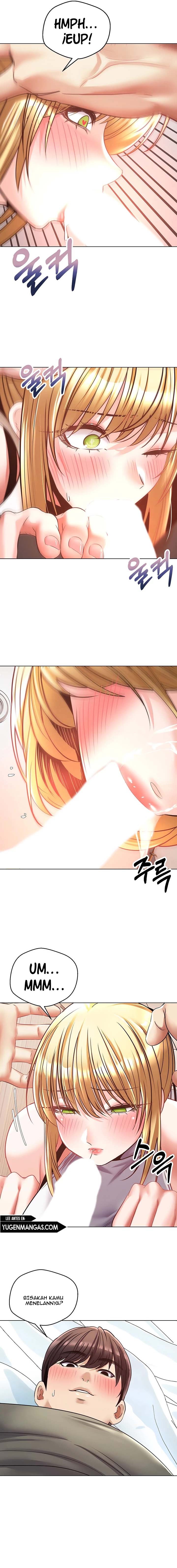 Wish Fulfillment Application - Chapter 8 13 Wish Fulfillment Application - Chapter 8 13