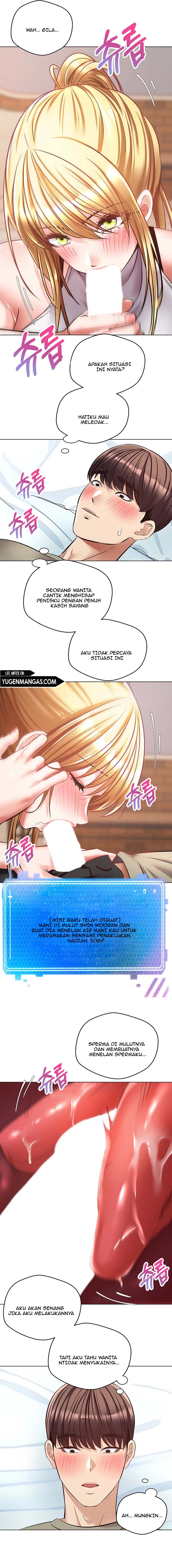 Wish Fulfillment Application - Chapter 8 11 Wish Fulfillment Application - Chapter 8 11