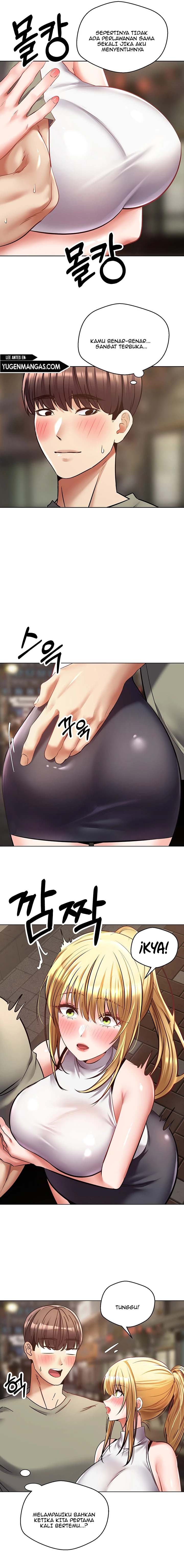 Wish Fulfillment Application - Chapter 8 7 Wish Fulfillment Application - Chapter 8 7