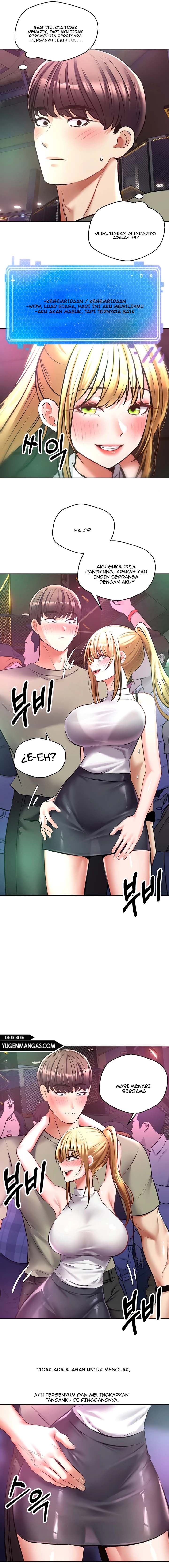 Wish Fulfillment Application - Chapter 8 4 Wish Fulfillment Application - Chapter 8 4