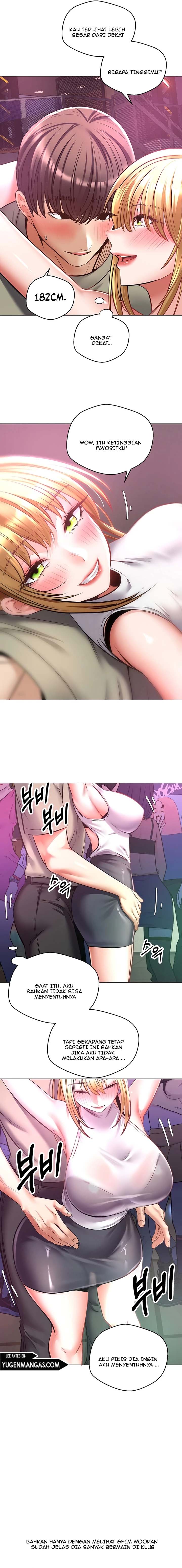 Wish Fulfillment Application - Chapter 8 5 Wish Fulfillment Application - Chapter 8 5