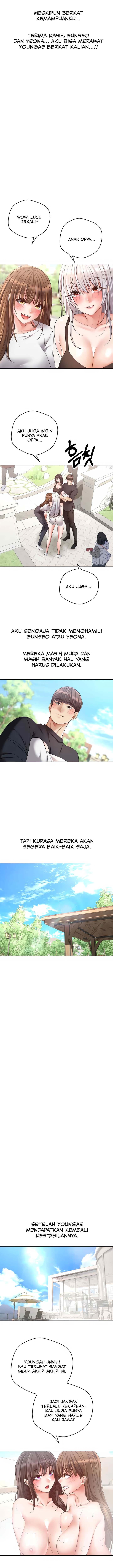 Wish Fulfillment Application - Chapter 81 8 Wish Fulfillment Application - Chapter 81 8