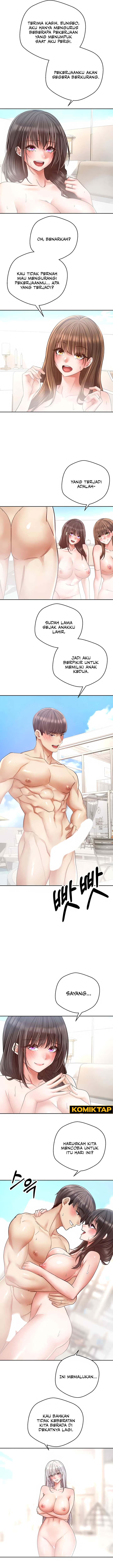 Wish Fulfillment Application - Chapter 81 9 Wish Fulfillment Application - Chapter 81 9