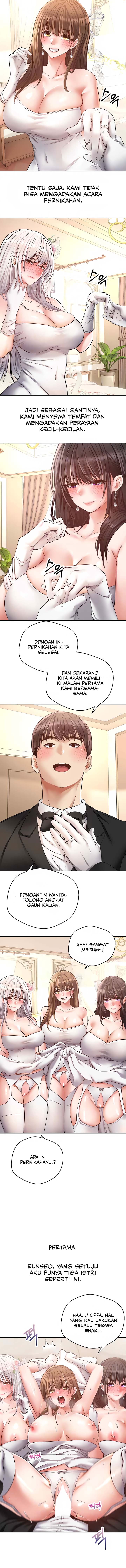 Wish Fulfillment Application - Chapter 81 2 Wish Fulfillment Application - Chapter 81 2