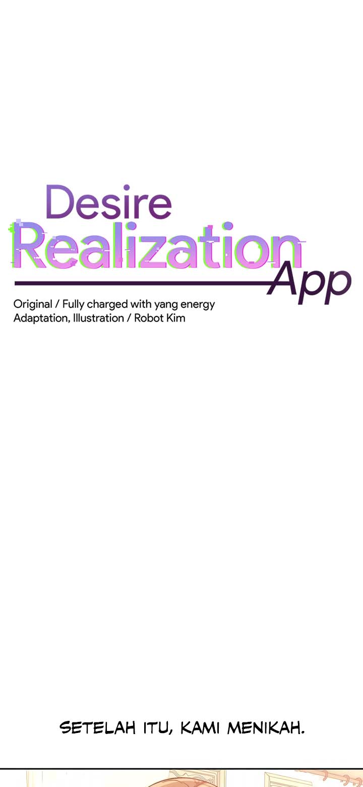 Wish Fulfillment Application - Chapter 81 1 Wish Fulfillment Application - Chapter 81 1