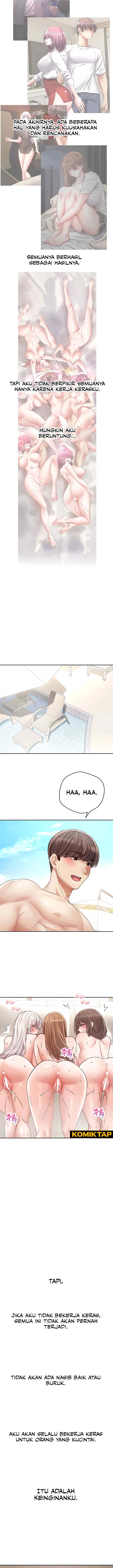 Wish Fulfillment Application - Chapter 81 12 Wish Fulfillment Application - Chapter 81 12