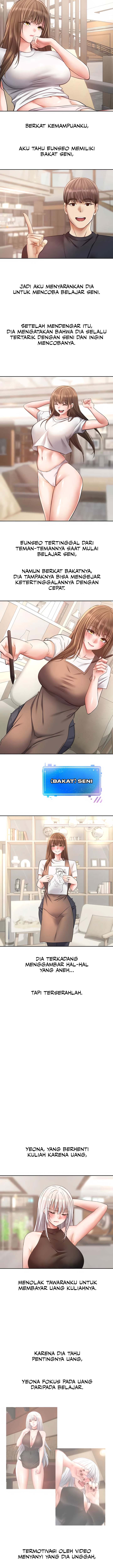 Wish Fulfillment Application - Chapter 81 6 Wish Fulfillment Application - Chapter 81 6