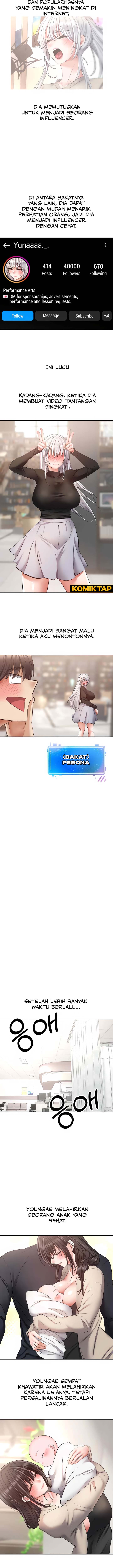 Wish Fulfillment Application - Chapter 81 7 Wish Fulfillment Application - Chapter 81 7