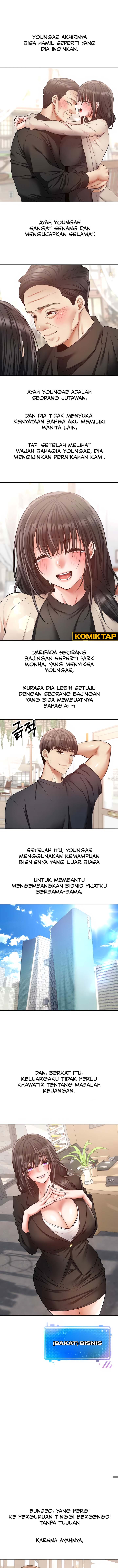 Wish Fulfillment Application - Chapter 81 5 Wish Fulfillment Application - Chapter 81 5