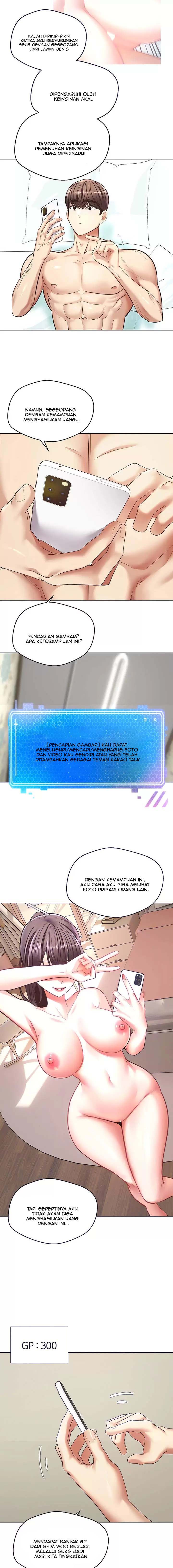 Wish Fulfillment Application - Chapter 9 3 Wish Fulfillment Application - Chapter 9 3