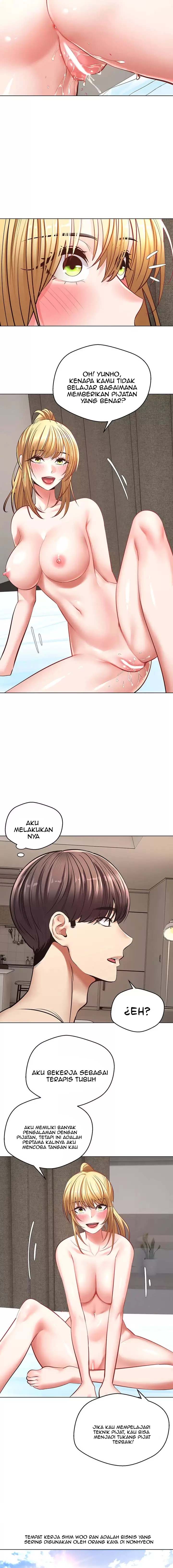 Wish Fulfillment Application - Chapter 9 14 Wish Fulfillment Application - Chapter 9 14