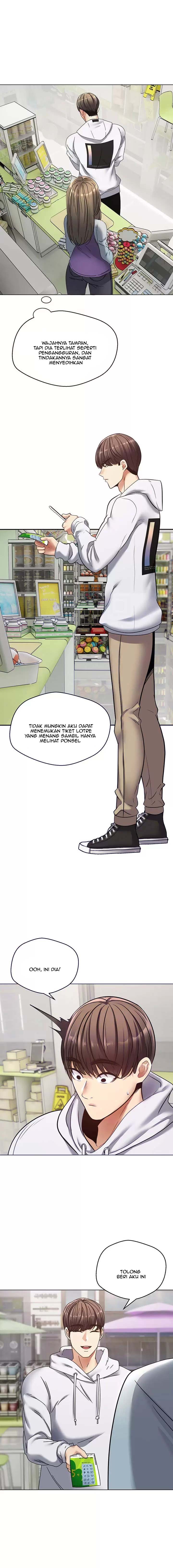 Wish Fulfillment Application - Chapter 9 5 Wish Fulfillment Application - Chapter 9 5