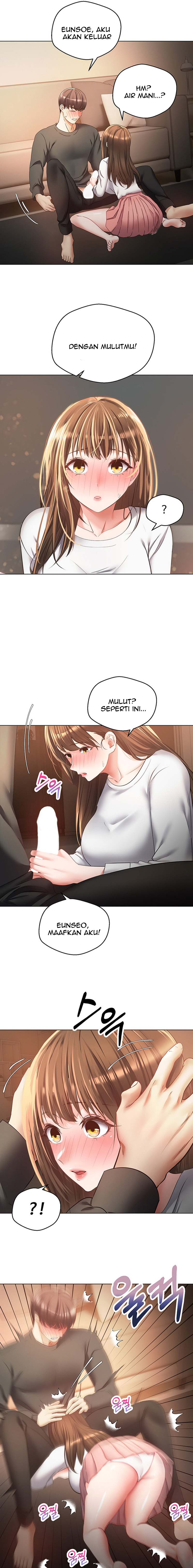 Wish Fulfillment Application - Chapter 22 17 Wish Fulfillment Application - Chapter 22 17