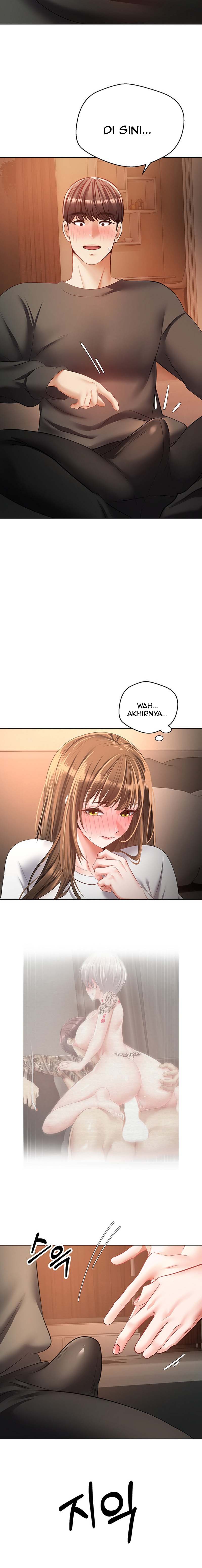 Wish Fulfillment Application - Chapter 22 14 Wish Fulfillment Application - Chapter 22 14