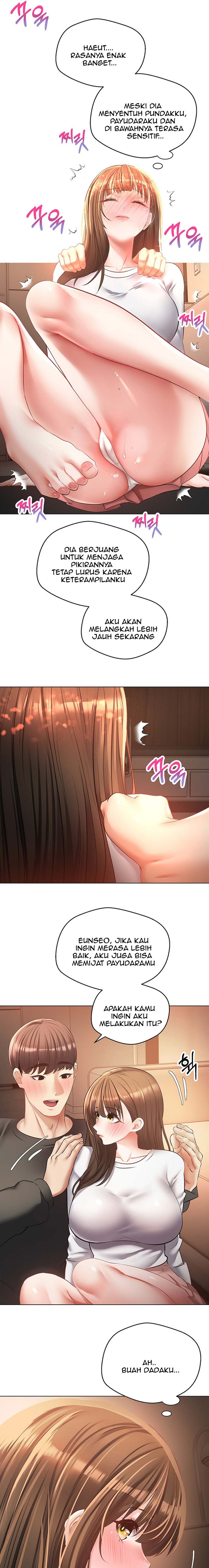 Wish Fulfillment Application - Chapter 22 7 Wish Fulfillment Application - Chapter 22 7